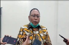 Respons Ketimpangan...