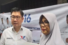 Semringah Dapat Gerobak...