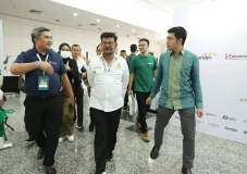 Mentan Syahrul Yasin...