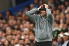 Liverpool Dihempaskan...