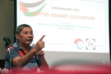Publik Indonesia Tolak...