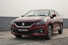 5 Fakta Suzuki New Baleno...