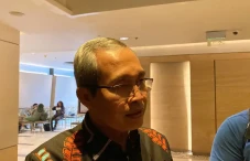Alex Marwata KPK Akui...