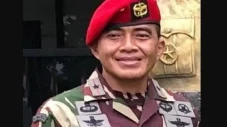2 Jenderal TNI Alumni...