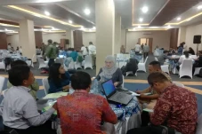 UKW Gratis 1.000 Wartawan,...
