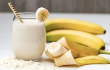 5 Manfaat Makan Pisang...