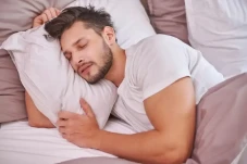 Tips Tidur Berkualitas...