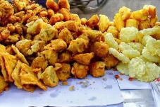 Bolehkah Makan Gorengan...