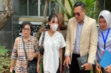 Penampakan APA Mantan...