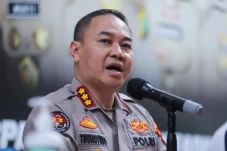 Polda Metro Jaya Terima...
