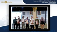 MNC Sekuritas Resmikan...