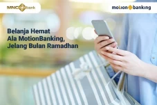 Simak Tips Belanja Hemat...