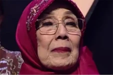 Nani Wijaya Meninggal...