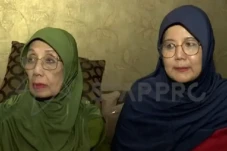 Riwayat Penyakit Nani...