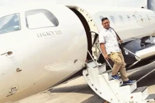 6 Gaya Hidup Mewah Ajudan...