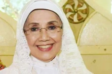 Keluarga Batal Makamkan...