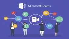 Microsoft Teams Kini...