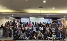 MNC Radio Gelar Sharing...