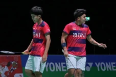 Jadwal All England 2023:...