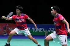 Hasil All England 2023:...