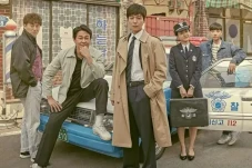 11 Drama Korea Underrated...