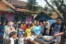 Kowarteg Indonesia Pelatihan...