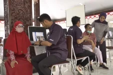 MNC Peduli Gelar Pemeriksaan...