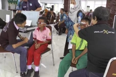 Dibantu MNC Peduli dan...