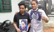 Keluarga Korban Penganiayaan...
