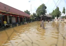 38 Sekolah di Musi Rawas...