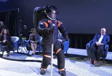 Axiom Space Pamerkan...