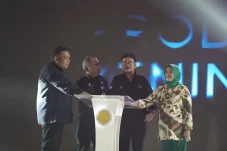 Mentan SYL Ajak Pelaku...