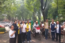 Sekber Kuning Ijo Biru...