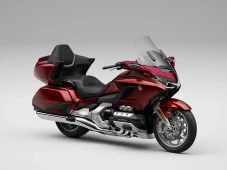 Honda Gold Wing 1800...