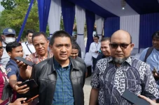 Novel Baswedan Sebut...