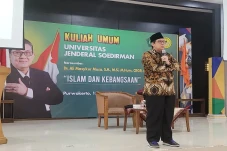 Ali Masykur Musa: Jangan...