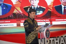 BNPT Bangun Kesadaran...