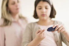 Tips Puasa untuk Anak...