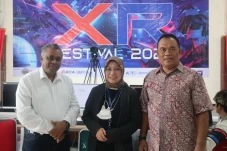 PFN Berupaya Tingkatkan...