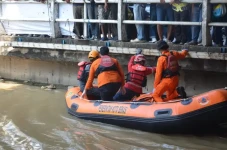 Temuan Mayat di Kalimalang,...