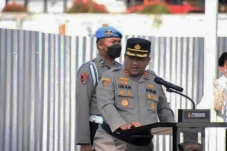 Polres Bogor Tangkap...