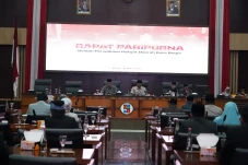 DPRD Kota Bogor Siap...