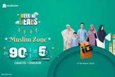 Sambut Ramadan dengan...