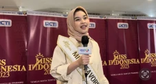 Kriteria untuk Calon...