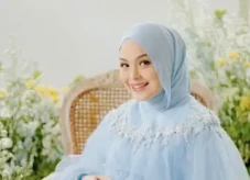 Alasan Vebby Palwinta...