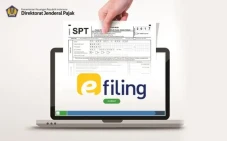 Begini Cara Cek Efin...
