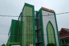 Raih 91 Medali, MTsN...