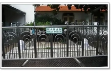 Karomah Mbah Soleh,...