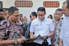 Semarang Tuan Rumah...