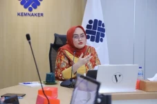 Kemenaker Beberkan Kriteria...
